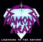 Lightning to the Nations (The White Album) [Deluxe Edition]