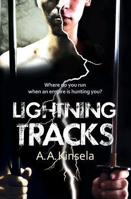 Lightning Tracks - Kinsela, A a