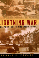 Lightning War: Blitzkrieg in the West, 1940