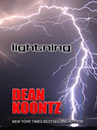 Lightning - Koontz, Dean R