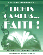 Lights Camera Faith Cycle B: A Movie Lectionary