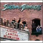 Lights...Camera...Revolution!/Still Cyco After All These Years - Suicidal Tendencies