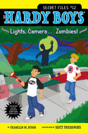 Lights, Camera... Zombies!