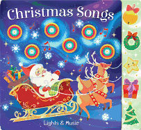 Lights & Music Christmas Songs