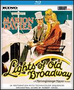 Lights of Old Broadway [Blu-ray] - Monta Bell