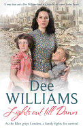 Lights Out Till Dawn: A moving saga of a family's struggles in wartime London