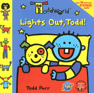 Lights Out, Todd!