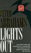 Lights Out - Abrahams, Peter