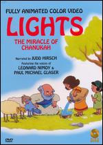 Lights: The Miracle of Chanukah - 