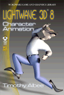 LightWave 3D 8 Character Animation