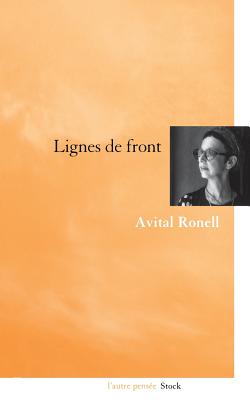 Lignes de front - Ronell-A