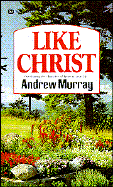 Like Christ - Murray, Andrew