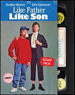 Like Father Like Son [Blu-ray] - Rod Daniel