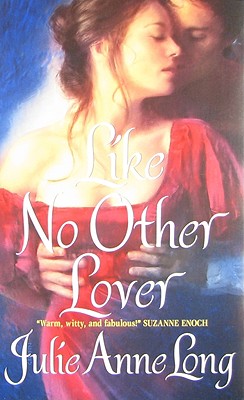 Like No Other Lover: Pennyroyal Green Series - Long, Julie Anne