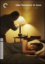 Like Someone in Love [Criterion Collection] - Abbas Kiarostami