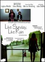 Like Sunday, Like Rain [Blu-ray] - Frank Whaley