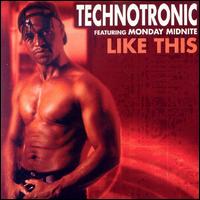 Like This - Technotronic