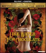 Like Water for Chocolate [Includes Digital Copy] [Blu-ray] - Alfonso Arau
