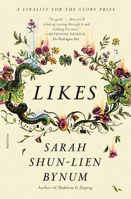 Likes - Bynum, Sarah Shun-Lien