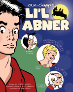 Li'l Abner The Complete Dailies And Color Sundays, Vol. 1 1934-1936