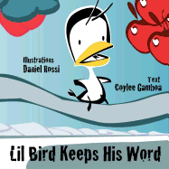 Lil Bird Keeps His Word