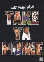 Lil Bow Wow: Take Ya Home/Thank You  [DVD Single] - 