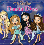 Lil' Bratz: Dancin' Divas