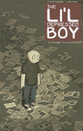 Li'l Depressed Boy Volume 3