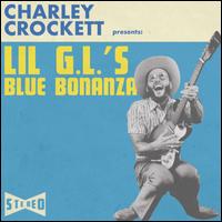 Lil G.L.'s Blue Bonanza - Charley Crockett