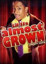 Lil JJ's Almost Grown Variety Show - Jonathan X.