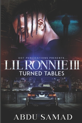 Lil' Ronnie: : Turned Tables - Samad, Abdu