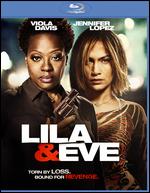 Lila & Eve [Blu-ray] - Charles Stone, III
