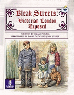 LILA:IT:Independent Access:Bleak Streets:Victorian London Exposed Info Trail Independent Access