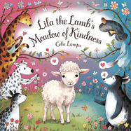 Lila the Lamb Meadow of Kindness