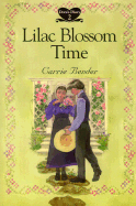 Lilac Blossom Time