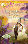 Lilac Wedding in Dry Creek