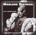 Lili Marlene [Arkadia Chansons #2] - Marlene Dietrich