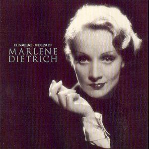 Lili Marlene Best of Marlene Dietrich [Decca] - Marlene Dietrich