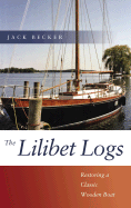 Lilibet Logs: Restoring a Classic Wooden Boat