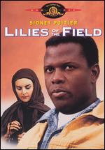 Lilies of the Field - Ralph Nelson