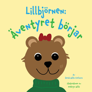 Lillbjrnen: ventyret brjar