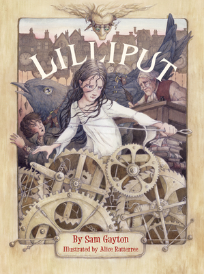 Lilliput - Gayton, Sam