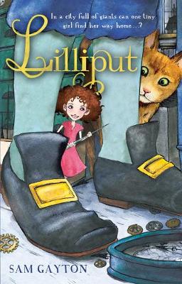 Lilliput - Gayton, Sam