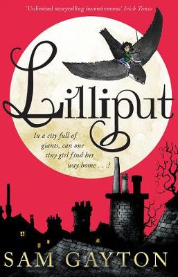 Lilliput - Gayton, Sam