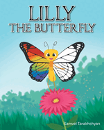 Lilly the Butterfly