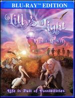 Lilly's Light: The Movie [Blu-ray] - Andrew Ceglio; Daniel Carrey