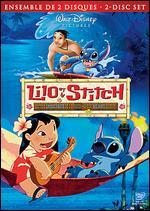 Lilo and Stitch [Big Wave Edition] [French]