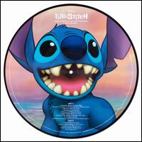 Lilo & Stitch [Original Motion Picture Soundtrack] - Original Soundtrack