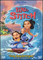 Lilo & Stitch - Chris Sanders; Dean DeBlois