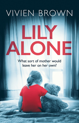 Lily Alone - Brown, Vivien